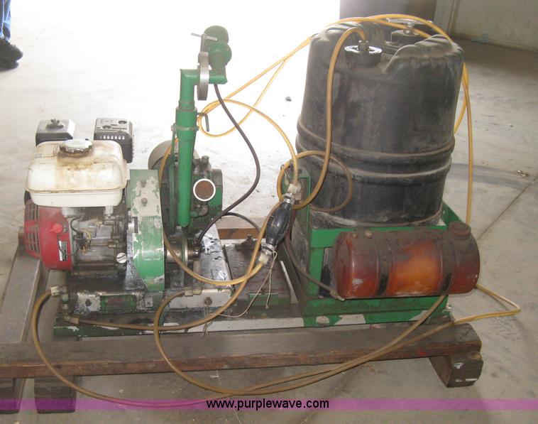 image for item BP9525 Mosquito sprayer