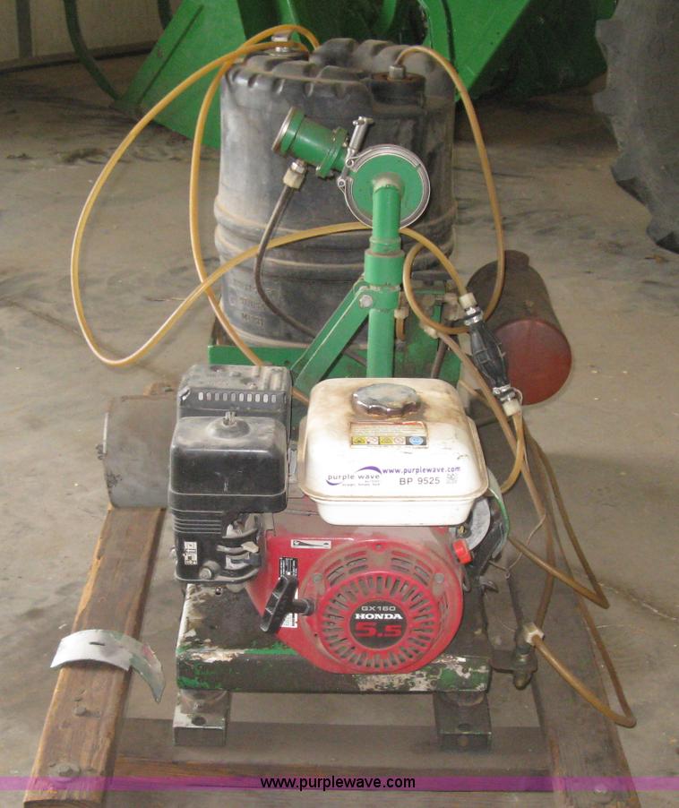 image for item BP9525 Mosquito sprayer