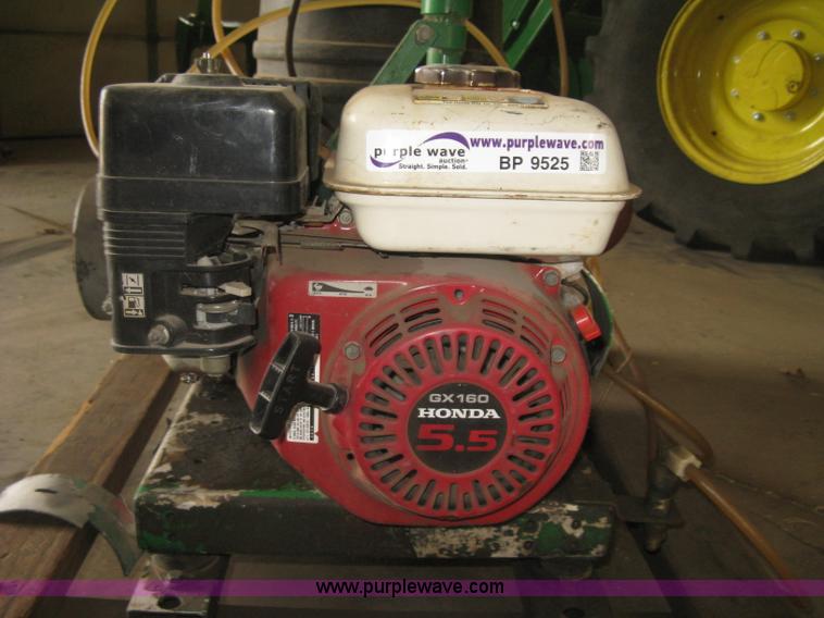 image for item BP9525 Mosquito sprayer