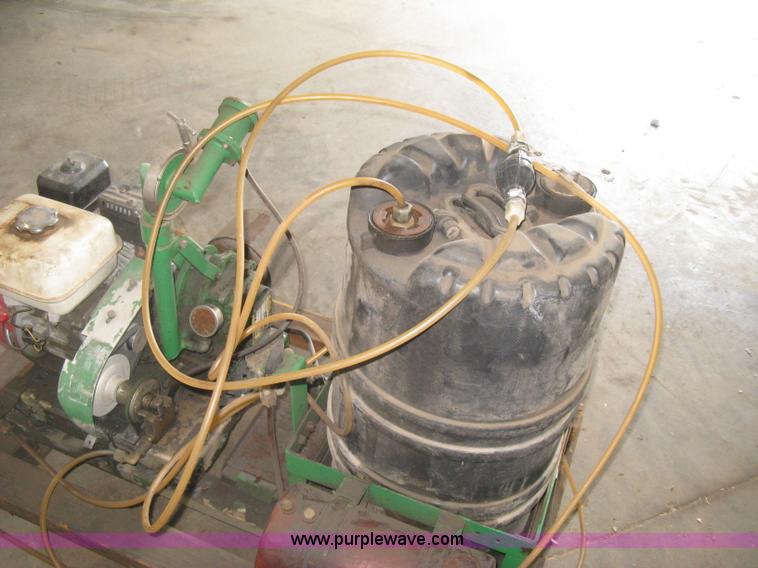 image for item BP9525 Mosquito sprayer