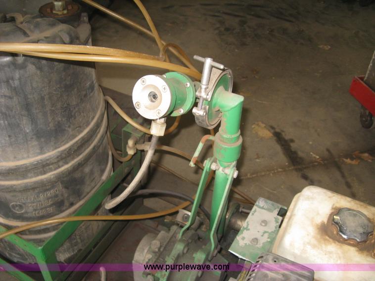 image for item BP9525 Mosquito sprayer