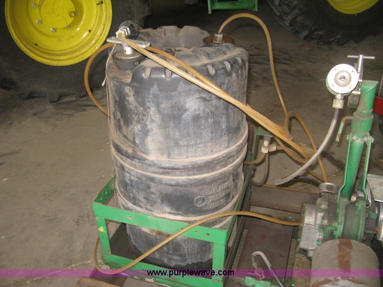 image for item BP9525 Mosquito sprayer