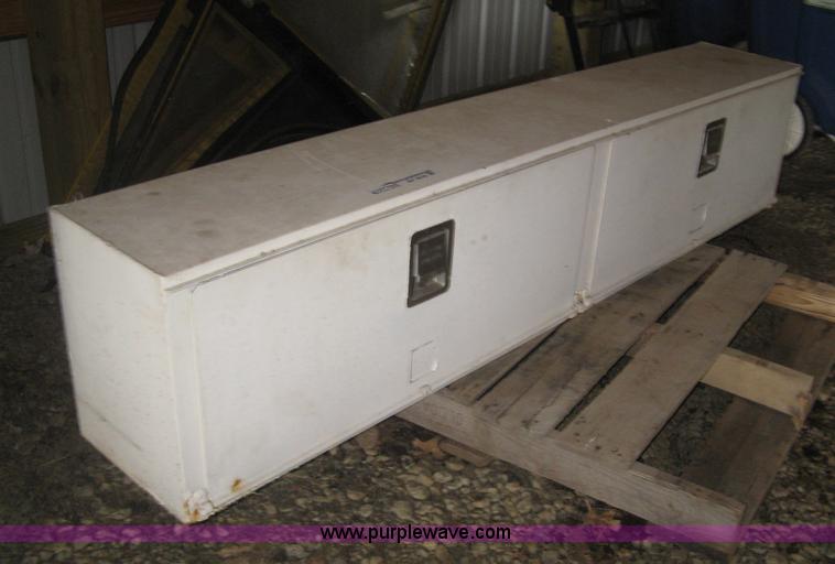 image for item BP9528 Rawson Koenig side mounted toolbox