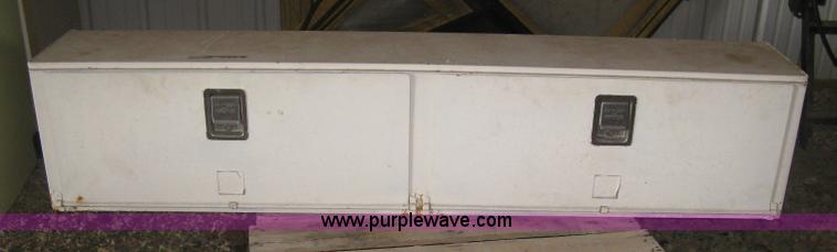 image for item BP9528 Rawson Koenig side mounted toolbox