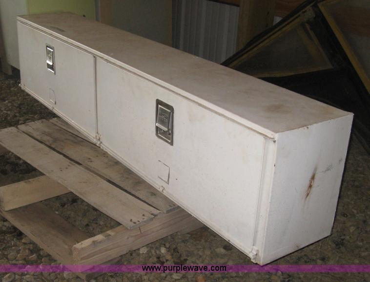 image for item BP9528 Rawson Koenig side mounted toolbox