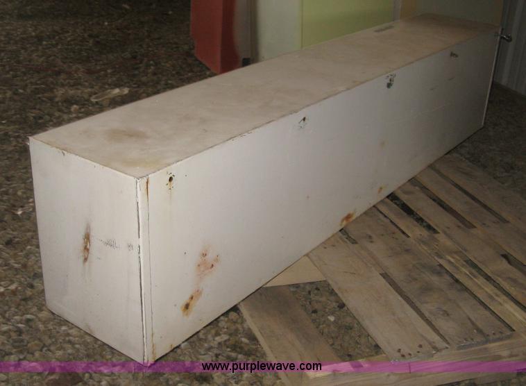 image for item BP9528 Rawson Koenig side mounted toolbox