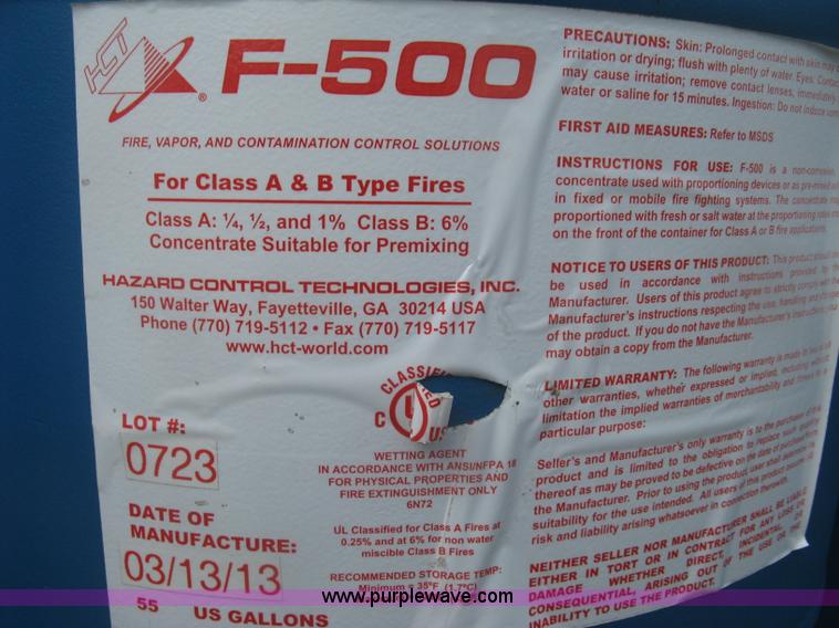 image for item BP9529 (20) plastic barrels