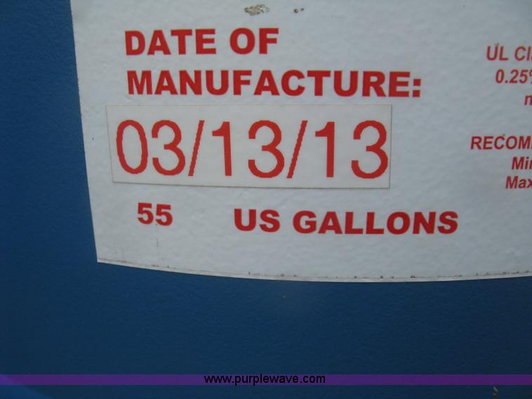 image for item BP9529 (20) plastic barrels