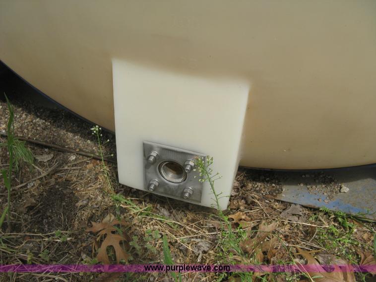 image for item BP9530 Poly tank