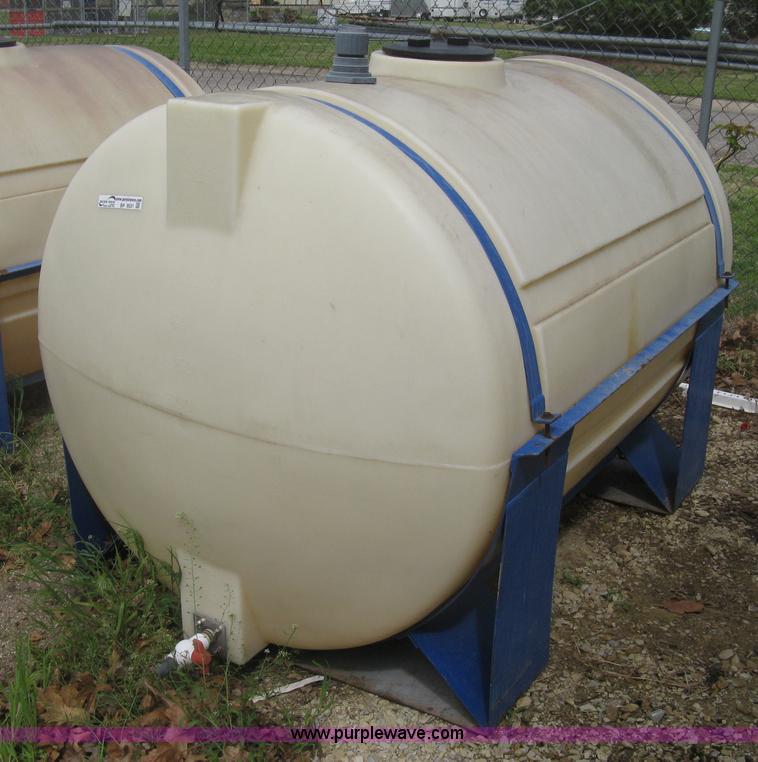 image for item BP9531 Poly tank