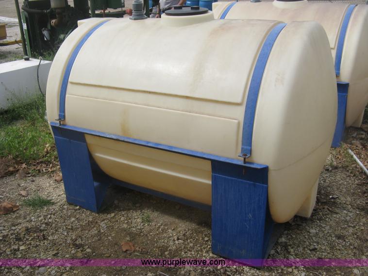 image for item BP9531 Poly tank