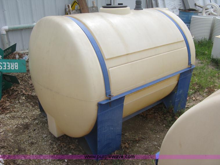 image for item BP9531 Poly tank