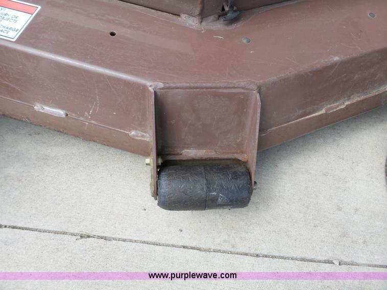 image for item BR9209 Grasshopper 723K ZTR lawn mower