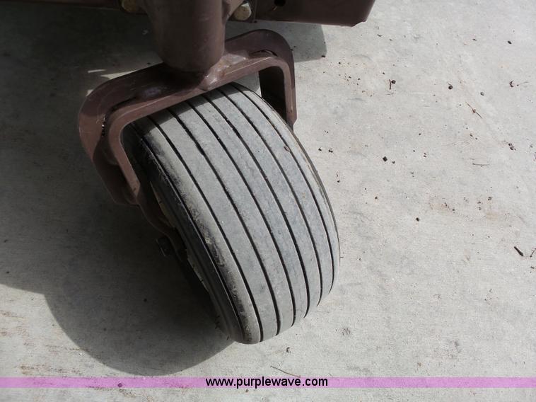 image for item BR9209 Grasshopper 723K ZTR lawn mower