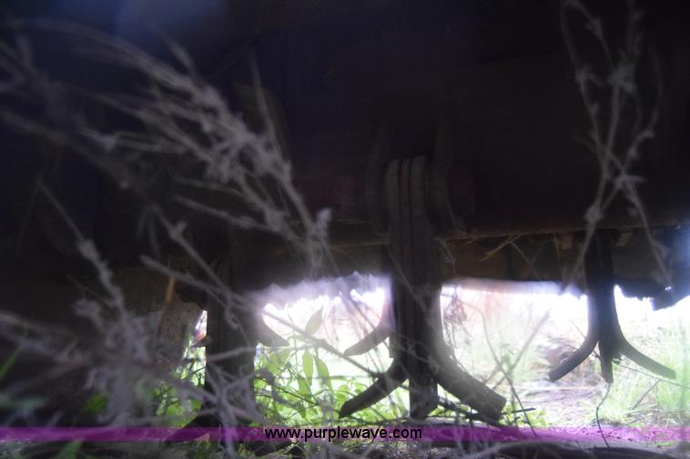 image for item BW9440 Rockhound 30EX HD BrushHound flail mower