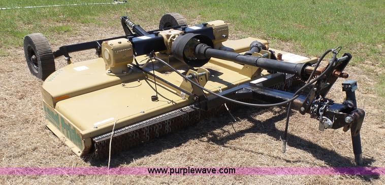 image for item BY9261 Land Pride RCR3596 rotary mower