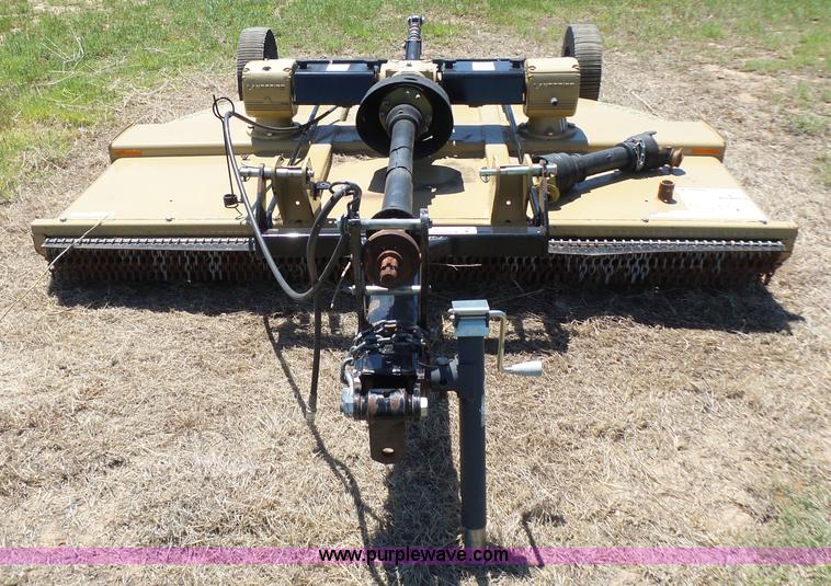image for item BY9261 Land Pride RCR3596 rotary mower