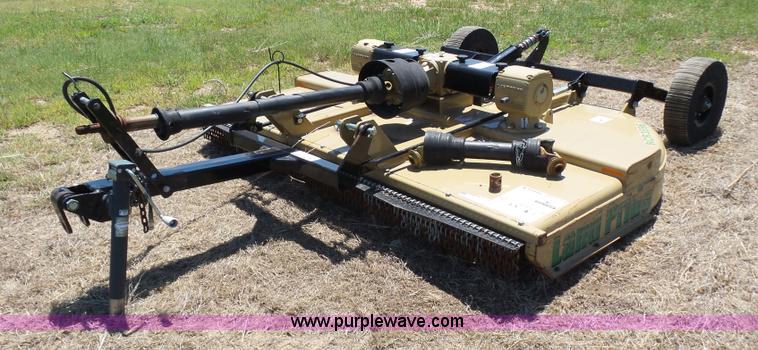 image for item BY9261 Land Pride RCR3596 rotary mower