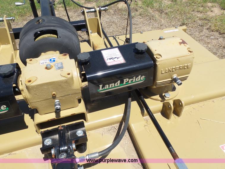 image for item BY9261 Land Pride RCR3596 rotary mower