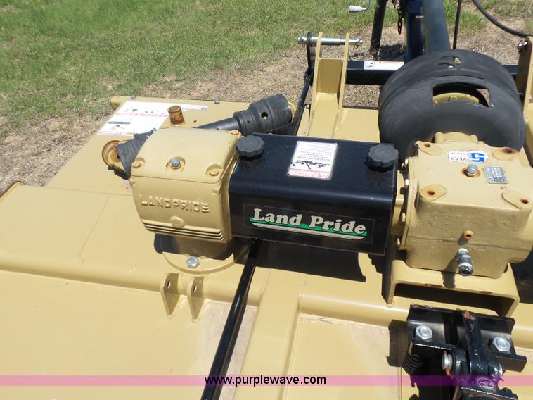 image for item BY9261 Land Pride RCR3596 rotary mower