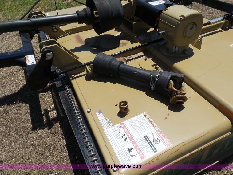 image for item BY9261 Land Pride RCR3596 rotary mower