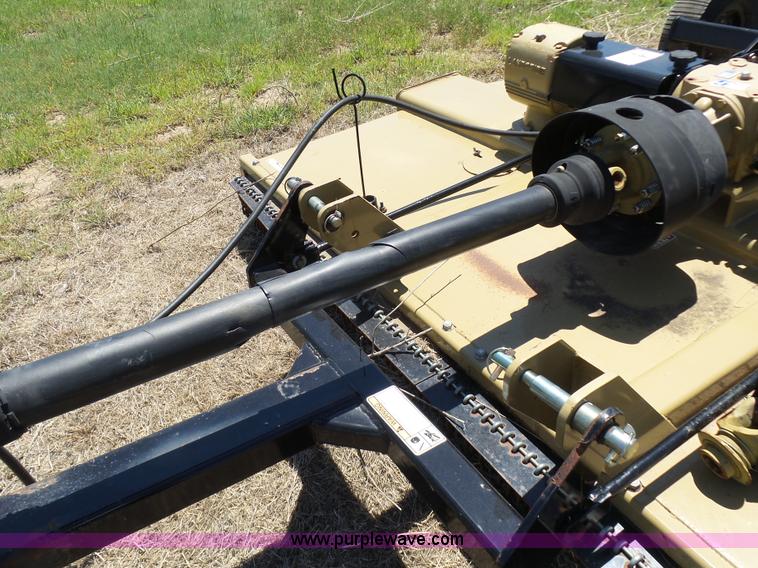 image for item BY9261 Land Pride RCR3596 rotary mower