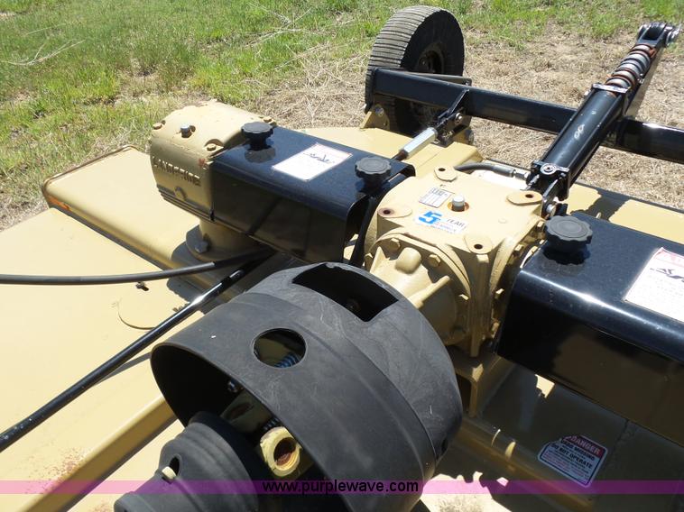 image for item BY9261 Land Pride RCR3596 rotary mower