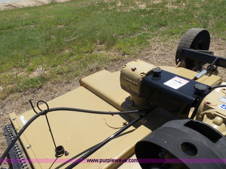 image for item BY9261 Land Pride RCR3596 rotary mower