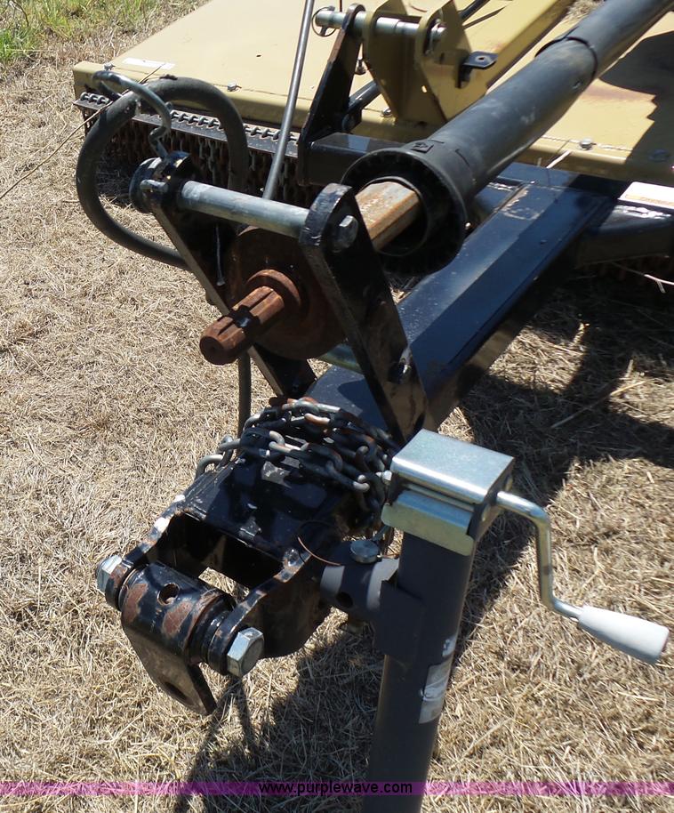 image for item BY9261 Land Pride RCR3596 rotary mower