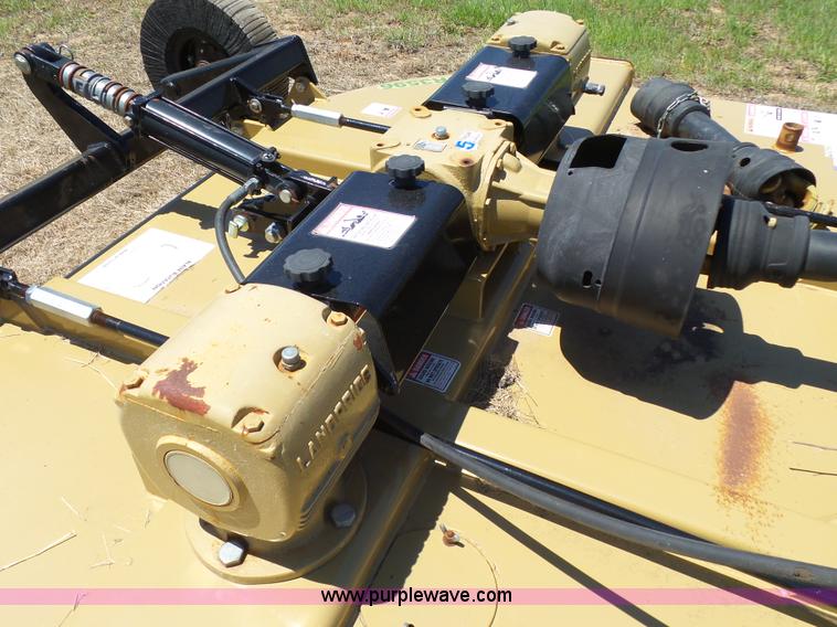 image for item BY9261 Land Pride RCR3596 rotary mower