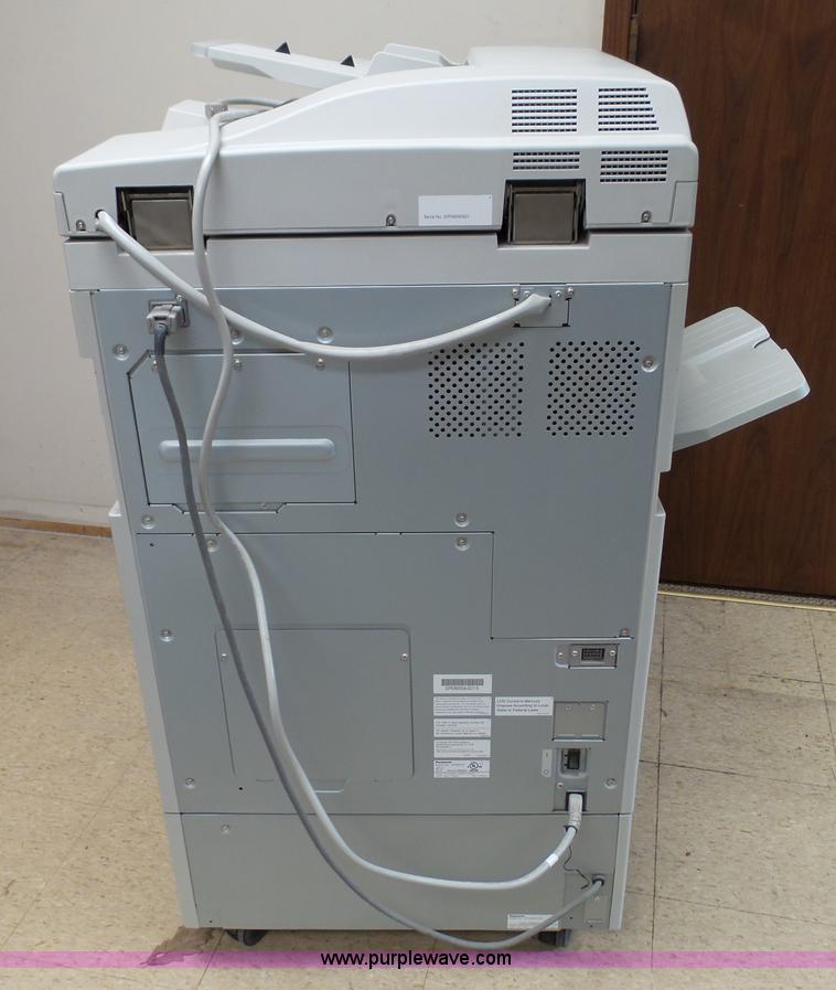 image for item BZ9386 Panasonic DP-8035  copier