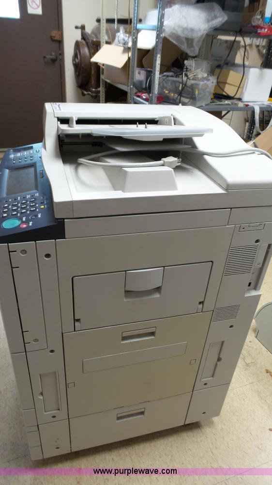 image for item BZ9386 Panasonic DP-8035  copier