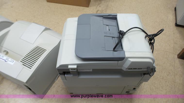 image for item BZ9387 Lexmark  printers