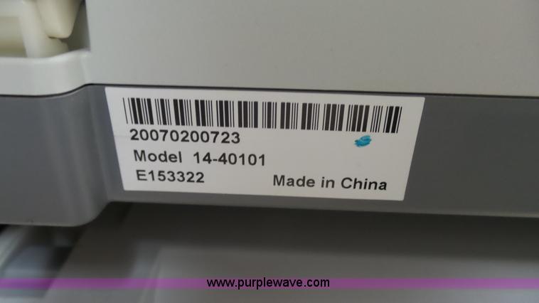 image for item BZ9387 Lexmark  printers