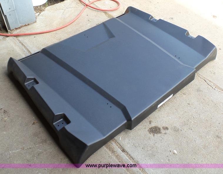 image for item BZ9389 Polaris Ranger roof