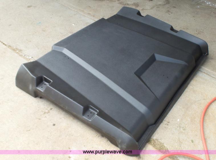 image for item BZ9389 Polaris Ranger roof