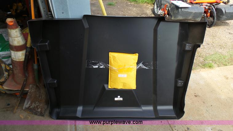 image for item BZ9389 Polaris Ranger roof