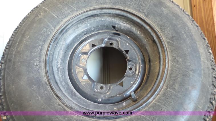 image for item BZ9390 Load Boss Turf tires