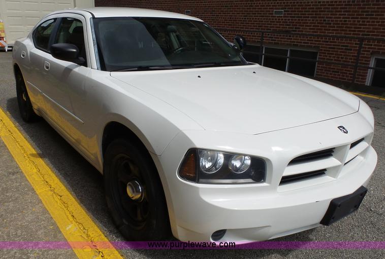 image for item BZ9553 2006 Dodge Charger