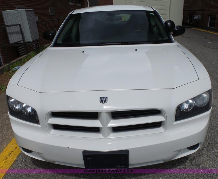 image for item BZ9553 2006 Dodge Charger