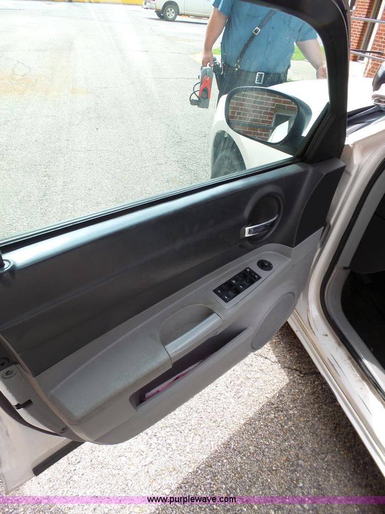 image for item BZ9553 2006 Dodge Charger