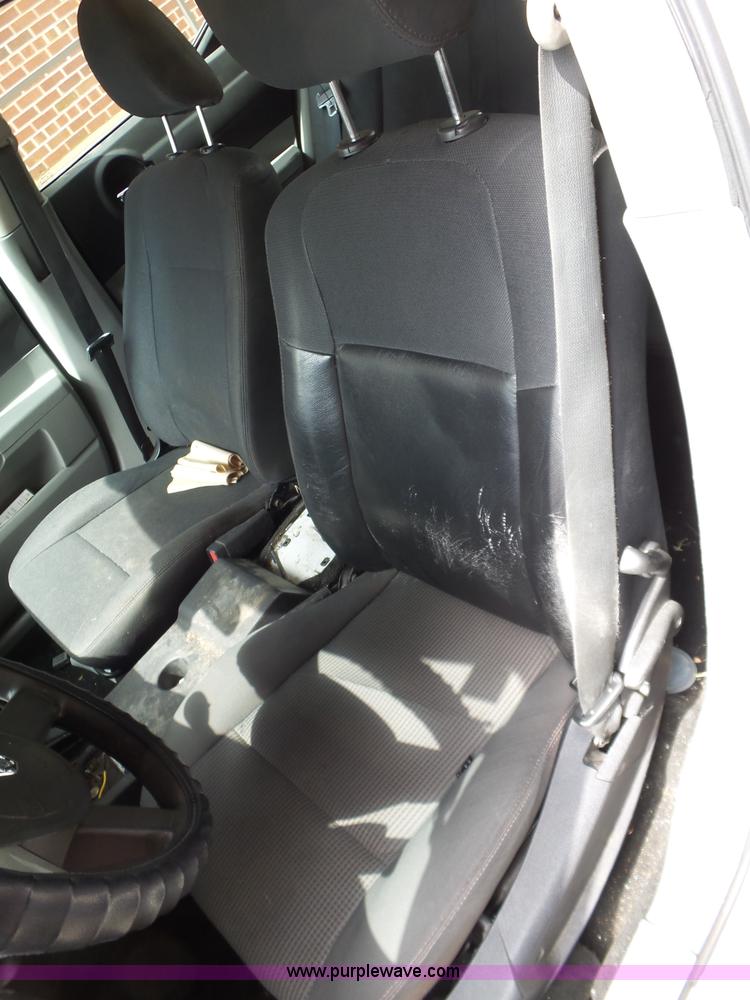 image for item BZ9553 2006 Dodge Charger