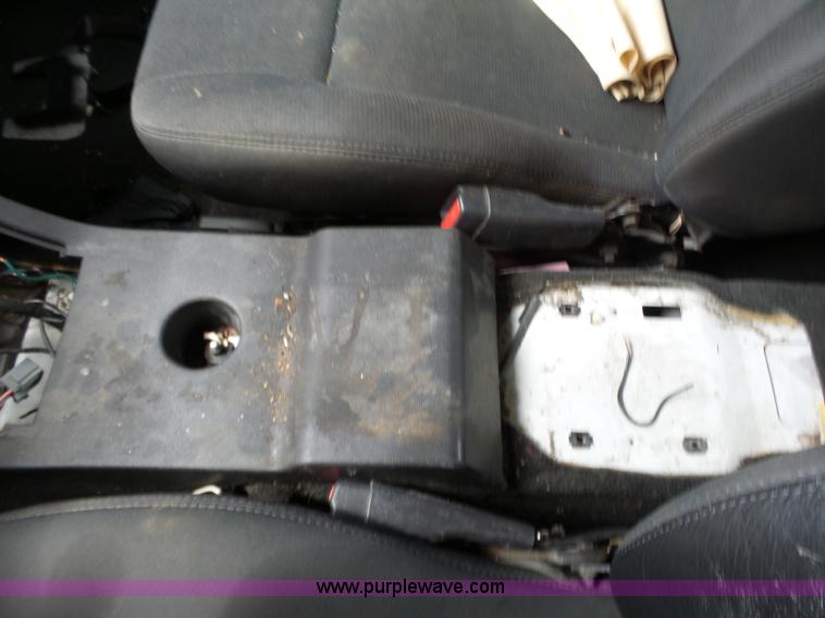 image for item BZ9553 2006 Dodge Charger