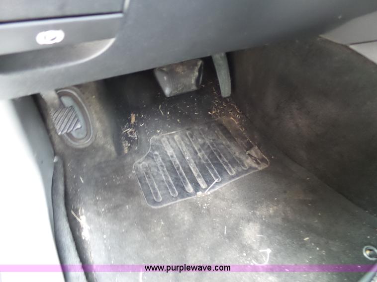 image for item BZ9553 2006 Dodge Charger