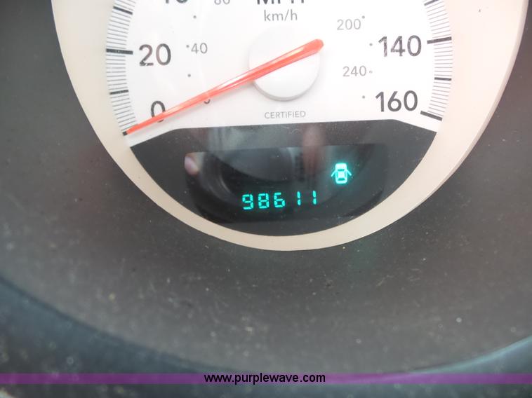 image for item BZ9553 2006 Dodge Charger