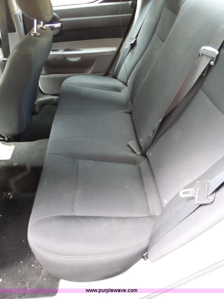 image for item BZ9553 2006 Dodge Charger