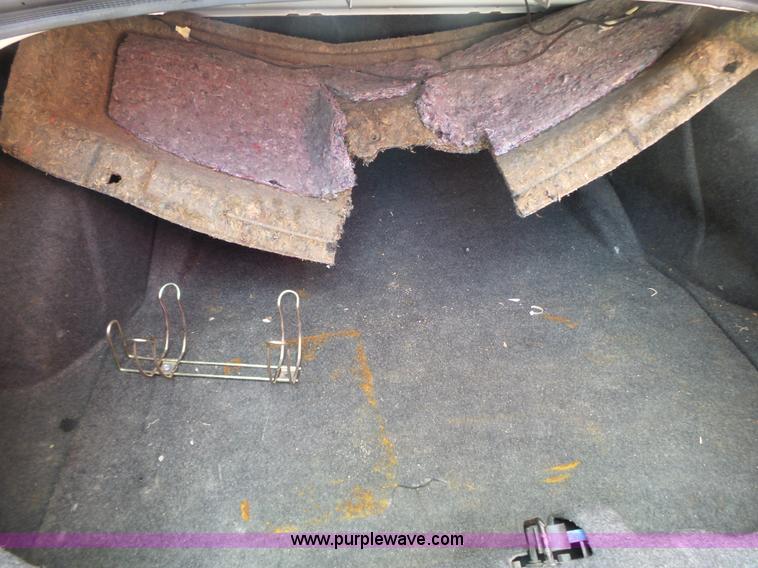 image for item BZ9553 2006 Dodge Charger