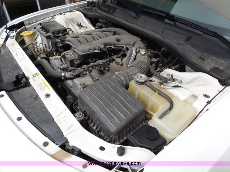 image for item BZ9553 2006 Dodge Charger