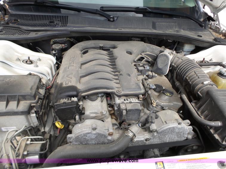 image for item BZ9553 2006 Dodge Charger