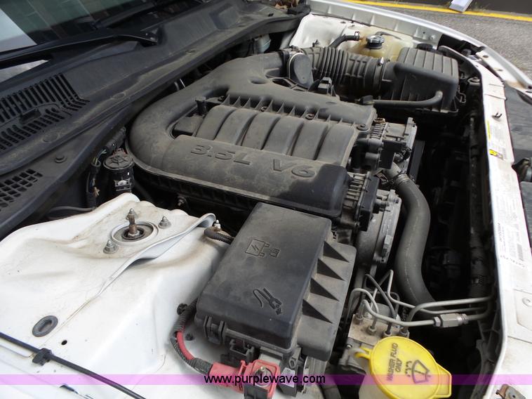 image for item BZ9553 2006 Dodge Charger